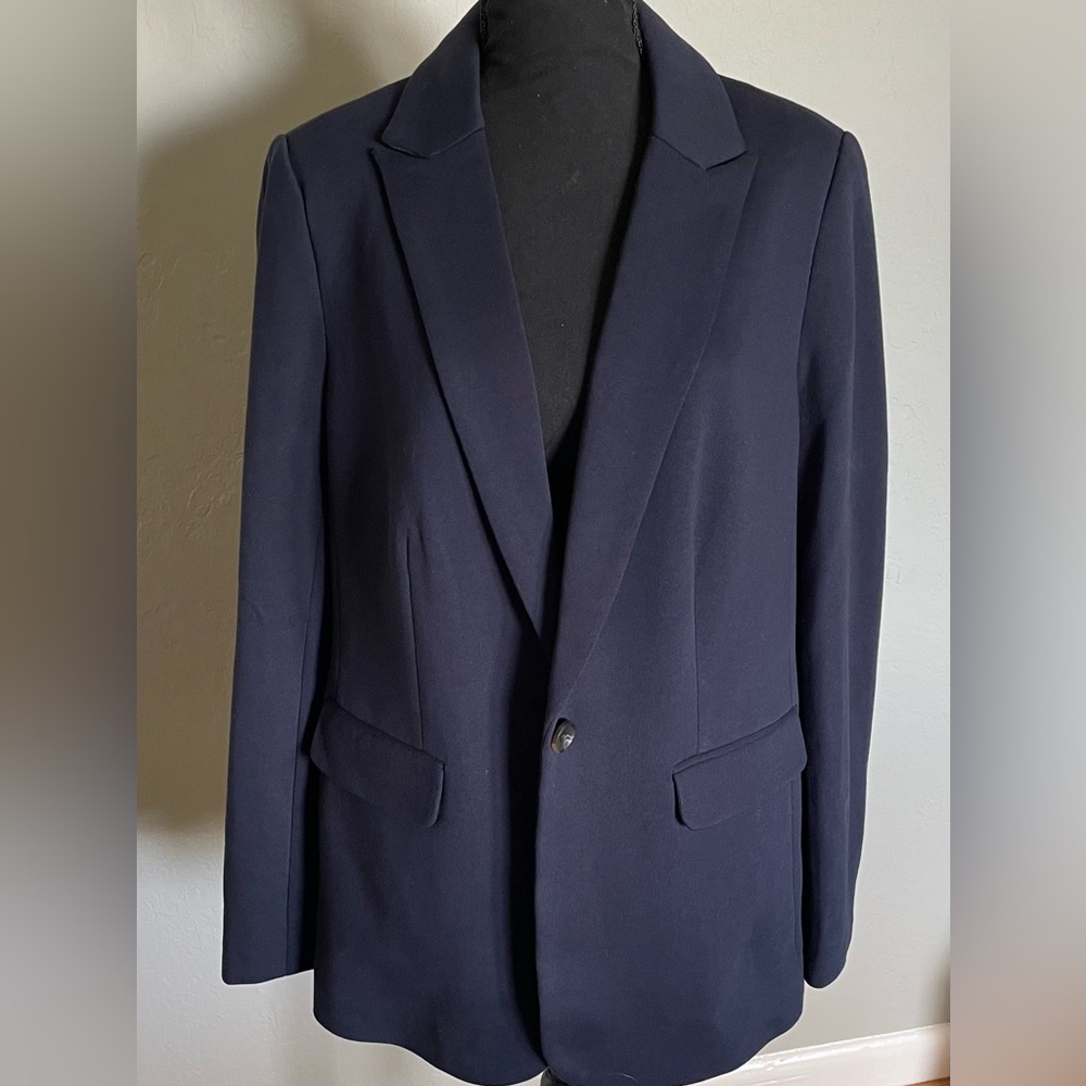 Boden Navy Blazer